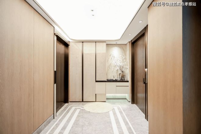 楼处虹桥和著发布：央企保利系上海首发不朽情缘游戏网站址★保利虹桥和著售(图7)