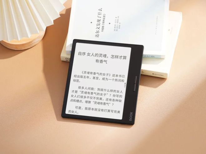 f3不愧是阅读器界的“尖子生”不朽情缘年度销冠！文石Lea(图3)