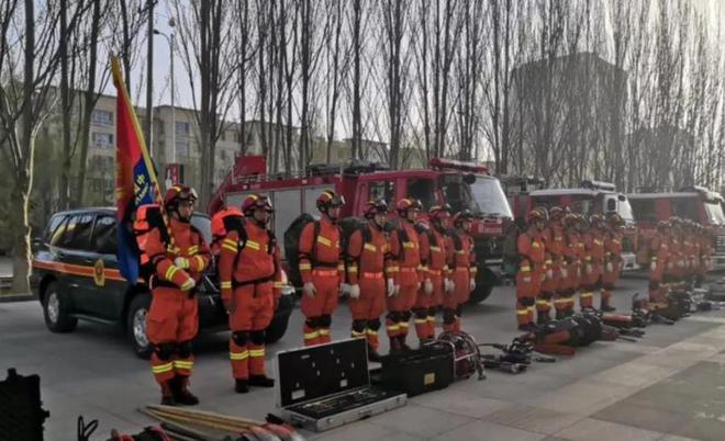 灾害面前为什么中国的响应速度会如此之快mg不朽情缘游戏登录入口美论坛：在自然